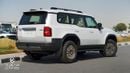 تويوتا برادو TXL-2 2.8L Diesel | Rear Camera | Leather Seats | GCC | AWD | Sunroof