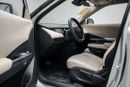 نامي 06 Vigo EV - Silver Inside Beige | Export Only