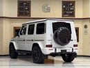 Mercedes Benz G63 AMG STANDARD