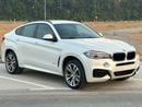 BMW X6 XDRIVE 35i