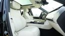 Land Rover Range Rover Autobiography P400 3.0L White 2026 MY Export Only P400 3.0L BLACK 2026 MY Export Only