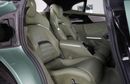 Ferrari Purosangue STANDARD 6.5 V12 715HP Tailor made Verde Dora (green) Export Price