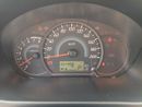 Mitsubishi Attrage GLX HIGHLINE