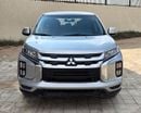 Mitsubishi ASX GLX LOWLINE Low 2.0L FWD Mitsubishi Asx 2.0L FWD Gcc 2024 Silver Color