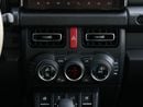 Suzuki Jimny GLX