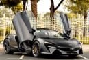 McLaren Artura Performance | | 3.0L V6 Twin-Turbo Hybrid Performance