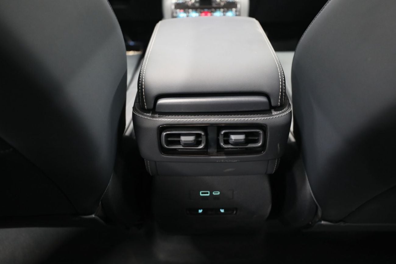 BYD Leopard 5 ULTRA