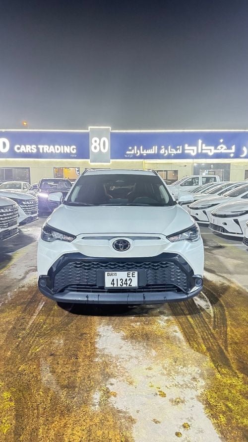Toyota Frontlander