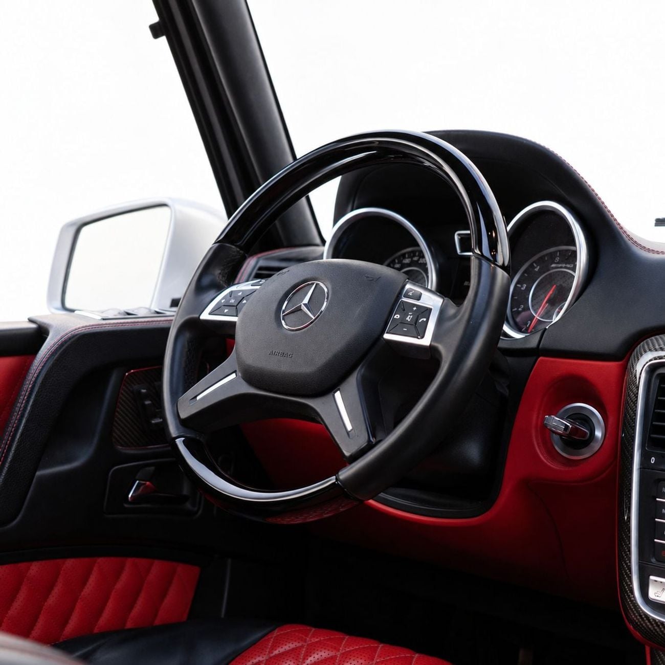 Mercedes Benz G63 AMG Trim: G 63 AMG Edition 1 5,751 P.M • 0% Downpayment • Mercedes-Benz G 63 AMG Edition 1 • 1 Year Warranty