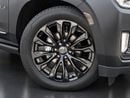 GMC Yukon DENALI
