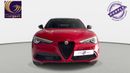 ألفا روميو ستيلفيو VELOCE |2022 | 0% DP | 1,685/ Month | Veloce | Gargash Warranty and Service