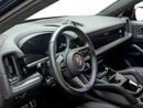 Porsche Cayenne TURBO GT | GCC Spec | Pristine Condition