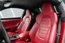 Porsche 911 TURBO S Coupe, Ceramic Brakes, Lifting System, Carbon Fiber Interior!!