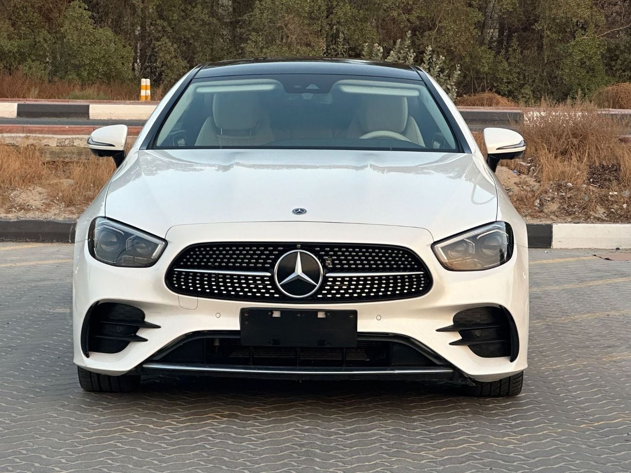 Mercedes Benz E 450 STANDARD