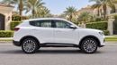 Haval H6 2021 | AED 542/Month | 0 DP | 30 Day Return | Warranty | Service History