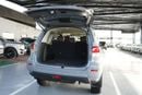 Dongfeng Paladin Export