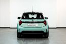 MINI Cooper S 3 Door Luxury without Jcw Kit