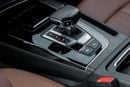 أودي Q5 45 TFSI Quattro Q5 45 TFSI Quattro | 2,096 P.M | 0% Downpayment | Audi Warranty!