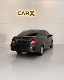 Mitsubishi Attrage GLX 2024 | GCC Speces | Good Condition