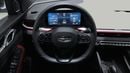 Geely Coolray GF 2025 | AED 882/Month | 0 DP | 30 Day Return | Warranty | Service History