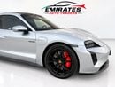 Porsche Taycan GTS