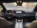 Mercedes Benz GLE 63 AMG S