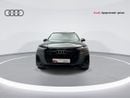 أودي Q7 45 TFSI S-LINE سيارة رياضية متعددة الاستخدامات S line 45 TFSI quattro بقوة 252 حصان الإصدار الأول (رقم المرجع: 1352