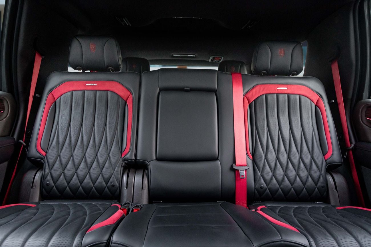 جي أم سي يوكون Denali Yukon Denali | 4,211 P.M | 0% Downpayment | Perfect Condition!