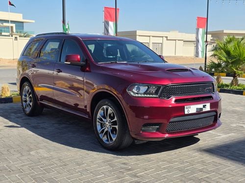 Dodge Durango GT