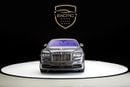 Rolls Royce Wraith STANDARD 1 OF 55
