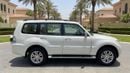 Mitsubishi Pajero GLS HIGHLINE 2020 | AED 949/Month | 0 DP | 30 Day Return | Warranty
