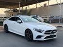 Mercedes Benz CLS450 AMG-KIT