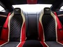 Bentley Continental GT SUPERSPORT | GCC Spec | With Service Contract