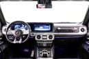 Mercedes Benz G63 AMG G 63 AMG - European Specs -FULL CARBON INTERIOR | Mint Condition | BEST