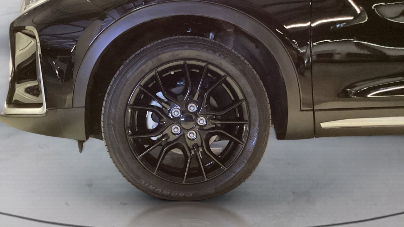 Jetour X50 PREMIUM | Guaranteed Warranty | 0 Down Payment