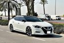 Nissan Maxima SR