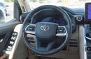 تويوتا لاند كروزر في إكس LAND CRUISER 4.0L 4WD PETROL SUV 2026