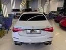 Mercedes Benz S63 AMG E PERFORMANCE Brand New S63 AMG-Eperformance- 2 YEARS FULL WARRANTY Unlimited - BRAND NEW