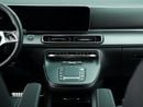 مرسيدس بنز V 300 AVANTGARDE Dealer WARRANTY | GCC SPECS | V300 AMG Line