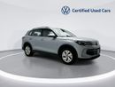 فولكس واجن تيجوان LIFE with Camera | 21,100 AED SAVINGS from New Car | All-New Generation Design | VW Certified