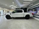 Ford F-150 PLATINUM CREW CAB