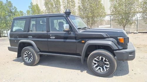 Toyota Land Cruiser 70 LC76 LX