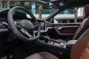 Volkswagen Touareg R-LINE Touareg R-Line | 4,896 P.M | 0% Downpayment | Extended Agency Warranty!