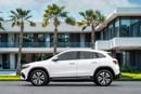 Mercedes Benz EQA 260 Under Warranty | 2,840 P.M | 0% Downpayment!