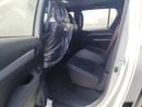 Toyota Hilux GR SPORT