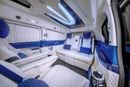 Mercedes Benz V300 AVANTGARDE 1 of 28 Magellan Edition based on a Yacht | By Limgene | Special Offer