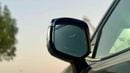 Toyota Land Cruiser GXR BASIC BLACK INTERIOR 2025