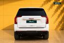 GMC Yukon Denali GMC Yukon 2022 GCC specs for 2,688.00 AED monthly