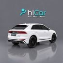 أودي Q8 3,065 درهم إماراتي شهرياً • بدون دفعة أولى • أودي Q8 55TFSI كواترو إس-لاين • ضمان لمدة عام