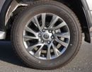 Toyota Fortuner 4.0L 2026 Model Petrol A/T